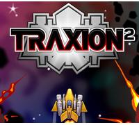 Traxion 2 PC Steam CD Key