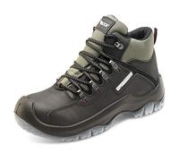 TRAXION BOOT BLACK 45/10.5