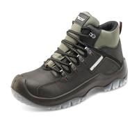 TRAXION BOOT BLACK 48/13