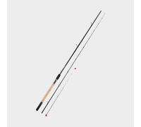 Traxis Match Rod (9ft), Black One Size