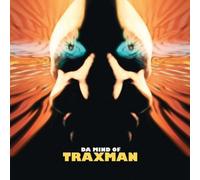 Traxman - Da Mind Of Traxman [VINYL]