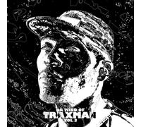 Traxman - Da Mind Of Traxman Vol.3 [VINYL]
