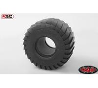 Traxtor XL Pulling Clod TXT-1 Jugg Tires Z-T0104 RC4WD Tyre Tamiya Juggernaut