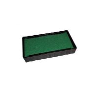 Traxx - Pack of 2 Rubber Stamp Replacement Inkpads for The Traxx 9013 in Green Ink 7/9013