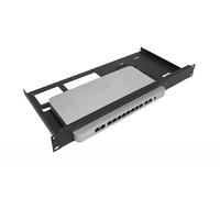 Traxx Solutions TRX-1U-M5 8P Series Rack Mount Kit for Meraki MS130-8