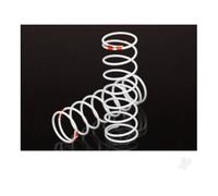 Traxxas 1/10 GTR XX-Long Shock Spring 0.711 Rate Orange Pair TRX7442