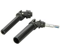 Traxxas 1/10 Slash 4x4 RC Vehicle Axles - 2-TRA6851X, 2-TRA6852X, 2-TRA1654, 1-TRA1747R - Adults