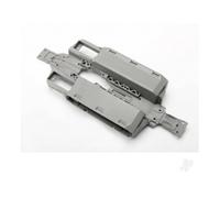 Traxxas 1/16 Scale Composite Chassis for E-Revo VXL Slash Rally TRX7022