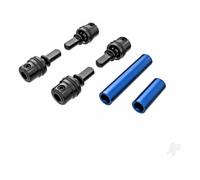 Traxxas 1/18 TRX-4M Centre Driveshaft Upgrade Kit Blue TRX9751-BLUE