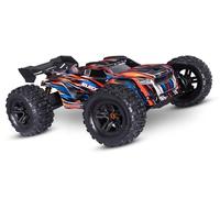 Traxxas 1/8 Sledge 6S Brushless Monster Truck