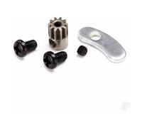 Traxxas 10-Tooth Pinion Gear Set RC Car Replacement TRX7645