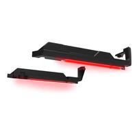 Traxxas 10799-RED - Mini Maxx Underbody LED Light Set, Red