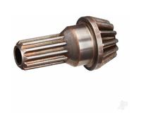 Traxxas 11-Tooth Rear Differential Pinion Gear Heavy Duty Steel TRX7791