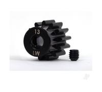 Traxxas 13-Tooth Pinion Gear 1.0 Metric Pitch 5mm Bore TRX6483X