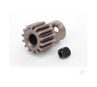 Traxxas 14-Tooth 48-Pitch Pinion Gear with Set Screw TRX2427