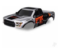 Traxxas 2017 Ford Raptor FOX 1/10 RC Short Course Truck Body TRX5916-FOX