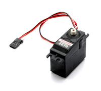 Traxxas 2070 Digital High Torque Ball Bearing Servo (US IMPORT)