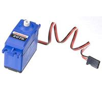 Traxxas 2075 "Digital High-Torque Servo" Model Car Parts