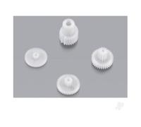 Traxxas 2080 Micro Servo Replacement Gear Set for 1/16 RC Truck TRX2082