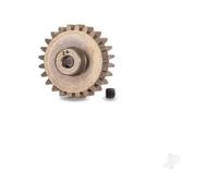 Traxxas 24-Tooth Pinion Gear 32-Pitch 3mm Shaft Set Screw TRX10841