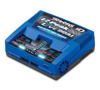 Traxxas 2973G DUO Fast Charger EZ-Peak LIVE 26A 200W NiMH/Lipo iD Bluetooth
