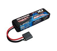 Traxxas Battery 5800 mAh 7.4V 2-Cells 25C LIPO with iD Connector TRX2843X