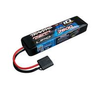 Traxxas 2S 7.4v 7600mAh 25C LiPo Battery with iD Connector - TRX2869X
