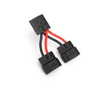 Traxxas 3064x Wire Harness High Current ID Connection Parallel Toy (US IMPORT)