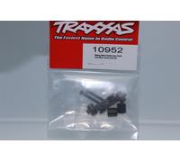 Traxxas 3070 X iD Connector Male 2 Pieces Only for Controller Use NEW in OVP