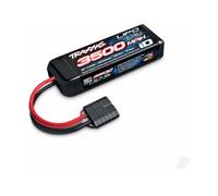 Traxxas 3500mAh 7.4V 2S 25C LiPo Battery RC Car TRX2825X