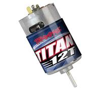 Traxxas 3785 "Titan 12T Motor" Model Car Parts