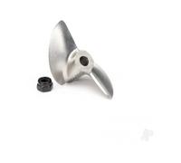 Traxxas 42x59mm Steel Propeller M4x0.7 TRX5733R