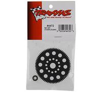 Traxxas 4472 "72-Tooth 32-Pitch Spur Gear with Bushing Model Car Parts