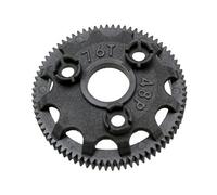 Traxxas 4676 "76-Tooth Spur Gear Model Car Parts