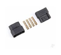 Traxxas 4S Male Connector 2 Pack for RC ESC TRX3070R
