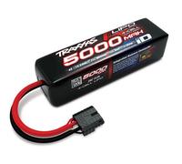 Traxxas 5000mAh 14.8v 4-Cell 25C LiPo Battery TRX2889X