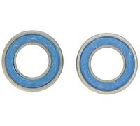 Traxxas 5117 "Rubber Sealed Ball Bearing" Model Car Parts, Blue, 5 x 8 x 2.5 mm