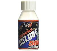 Traxxas 5137 Oil, Differential (50K Weight)