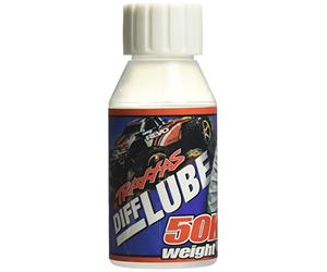 Traxxas 5137 Oil, Differential (50K Weight)