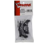 Traxxas Steering Arm Assembly with Lower Hinge Pin Retainer TRX5343X