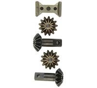 Traxxas 5382X Differential Gear Set Model Car Parts