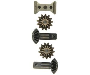 Traxxas 5382X Differentialgetriebe-Set Modellautoteile (US IMPORT)