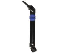 Traxxas 5451X Assembled Driveshaft (US IMPORT)