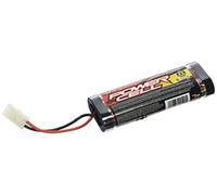 Traxxas 6-Cell Stick 1500mAh NiMH Battery w/Std TRA2919