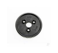 Traxxas 62 Tooth Spur Gear 0.8 Metric Pitch E-Maxx Revo TRX3959