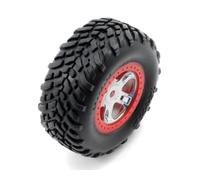 Traxxas 7073A 1/16 Slash Short Course Tires and Wheels (US IMPORT)