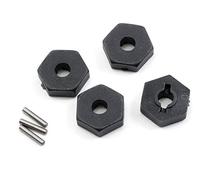 Traxxas 7154 "Hex/Axle Pins Wheel Hub Model Car Parts