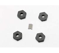 Traxxas 7154 "Hex/Axle Pins Wheel Hub Model Car Parts