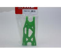 Traxxas 7831 G Wishbone Green Bottom Left Front + Rear Heavy Duty for X Maxx New