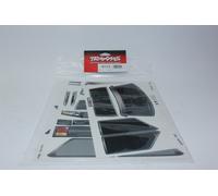 Traxxas 8113 Decals Land Rover Defender TRX-4 Sport New in Original Packaging